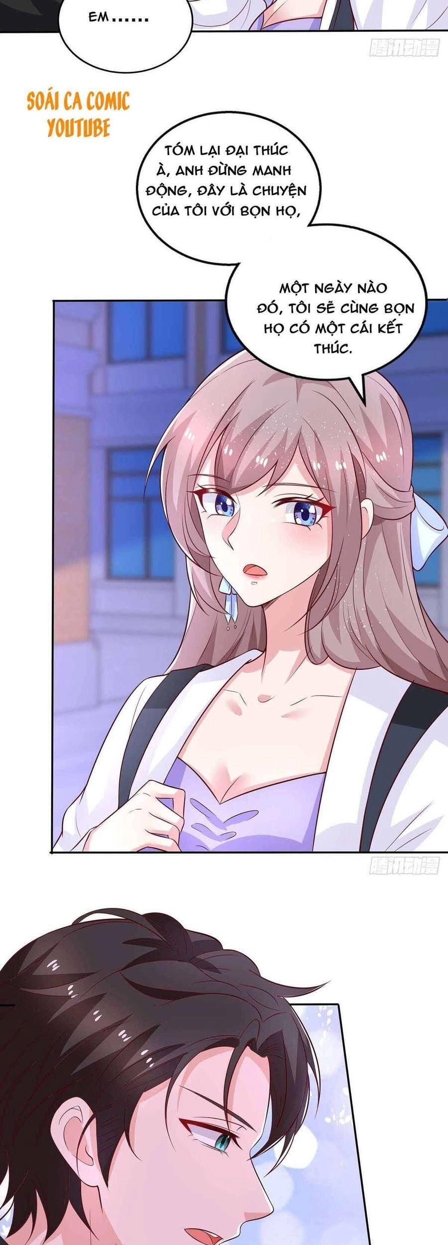 Trọng Sinh Chi Ngược Tra Nữ Vương Chapter 29 - 14