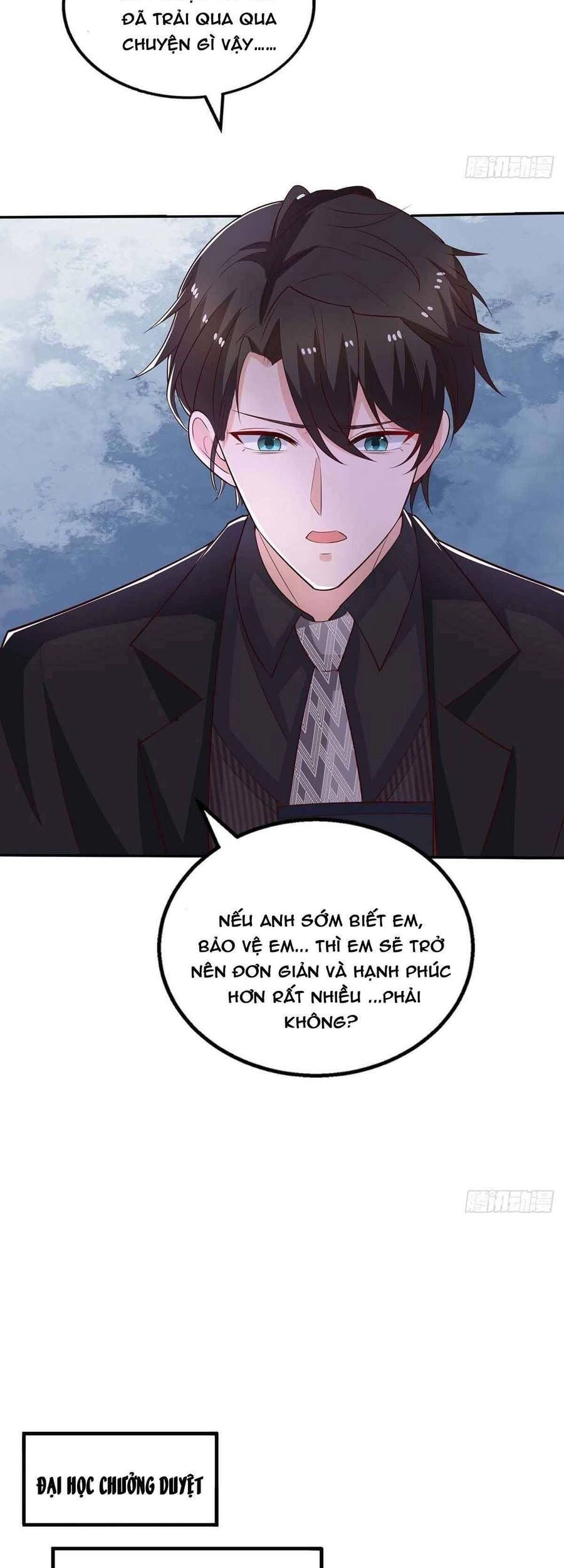 Trọng Sinh Chi Ngược Tra Nữ Vương Chapter 30 - 5