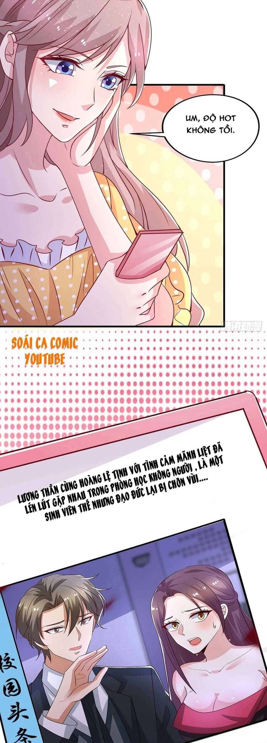 Trọng Sinh Chi Ngược Tra Nữ Vương Chapter 30 - 8