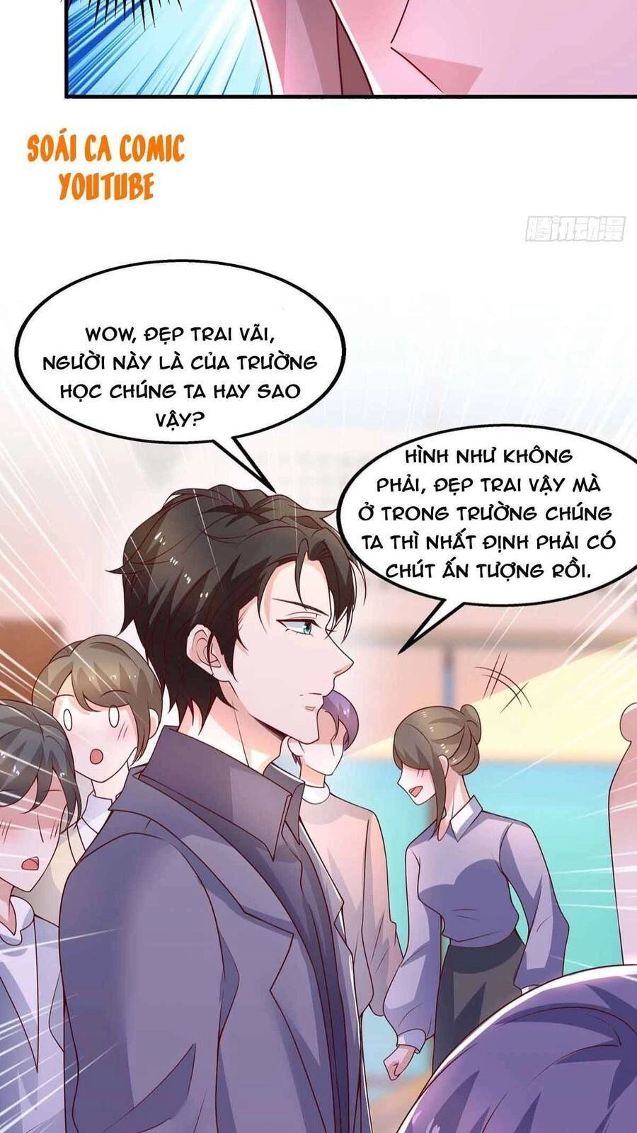 Trọng Sinh Chi Ngược Tra Nữ Vương Chapter 30 - 18