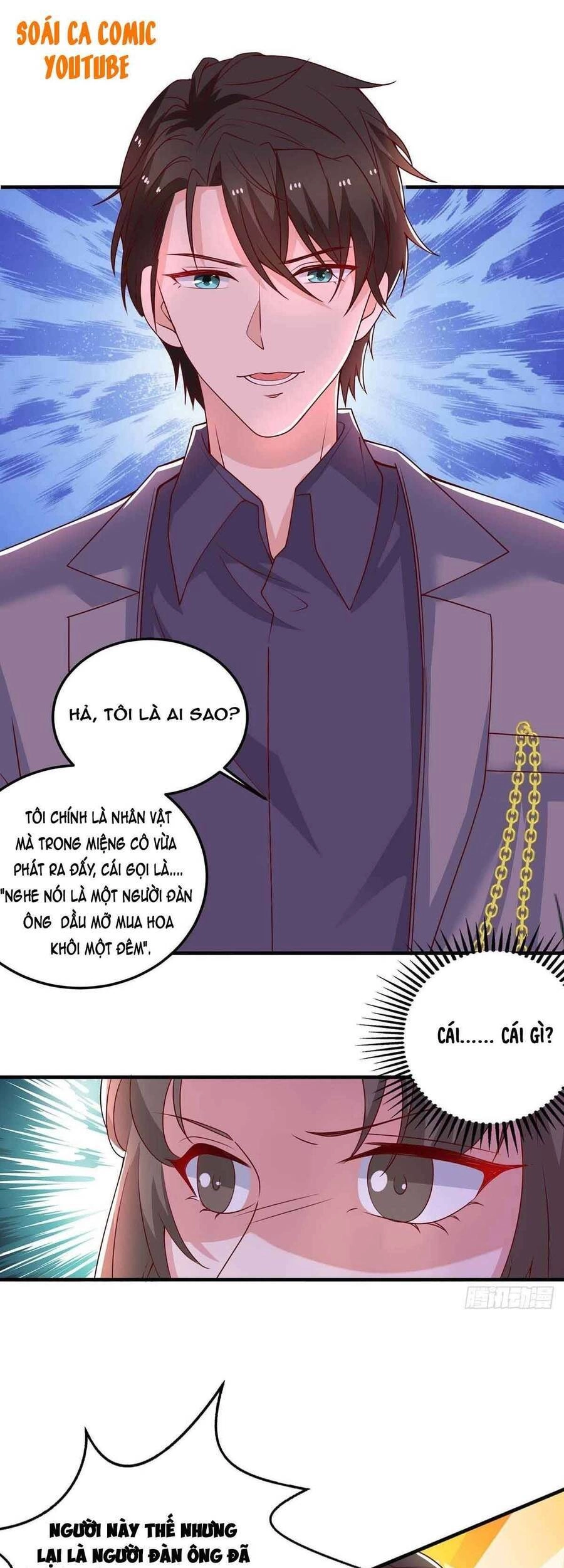 Trọng Sinh Chi Ngược Tra Nữ Vương Chapter 31 - 1