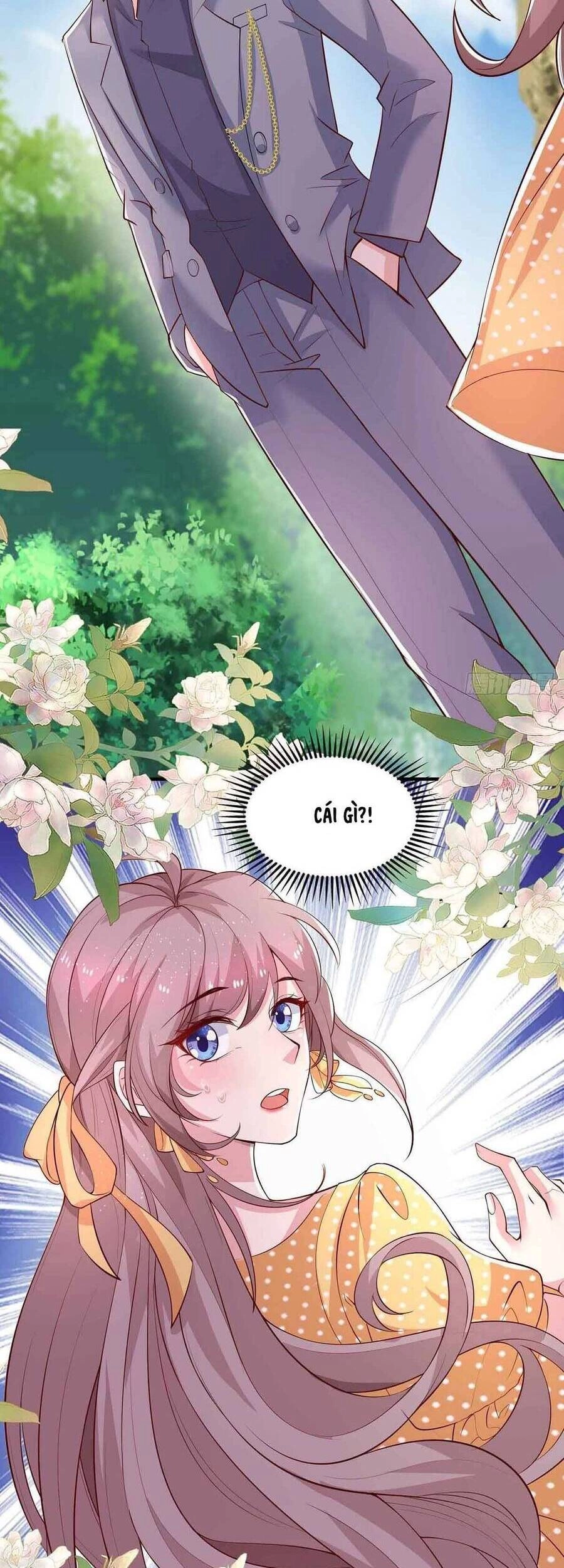 Trọng Sinh Chi Ngược Tra Nữ Vương Chapter 34 - 4