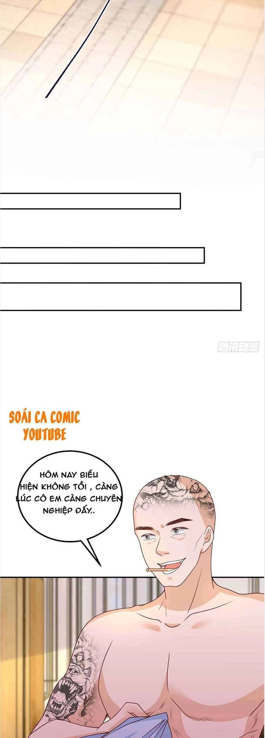 Trọng Sinh Chi Ngược Tra Nữ Vương Chapter 35 - 4