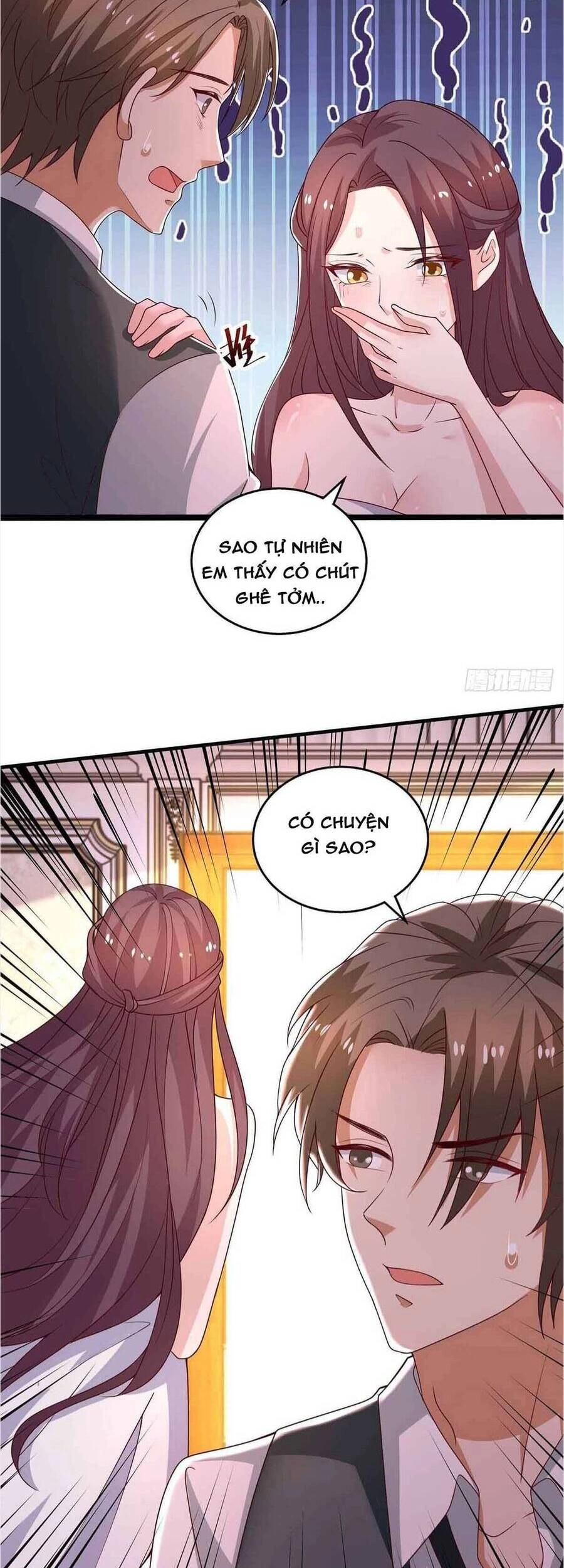 Trọng Sinh Chi Ngược Tra Nữ Vương Chapter 35 - 17