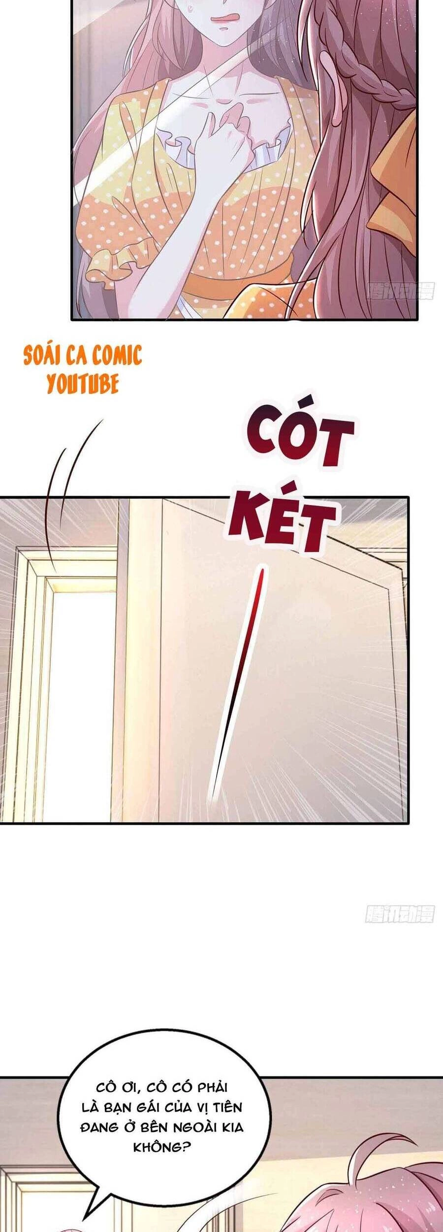 Trọng Sinh Chi Ngược Tra Nữ Vương Chapter 37 - 2