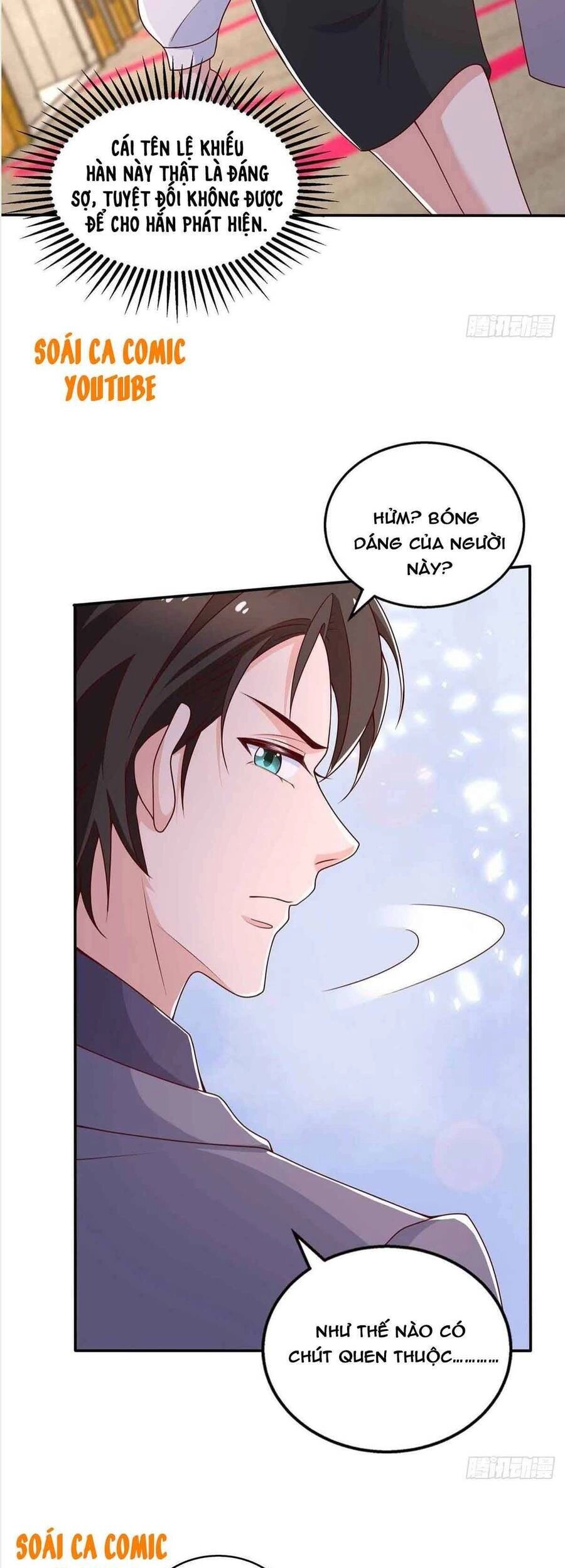 Trọng Sinh Chi Ngược Tra Nữ Vương Chapter 37 - 12