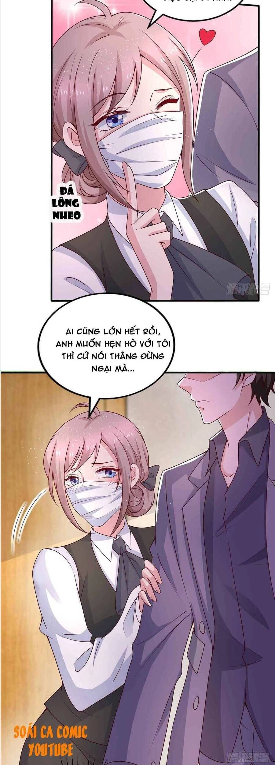 Trọng Sinh Chi Ngược Tra Nữ Vương Chapter 37 - 15