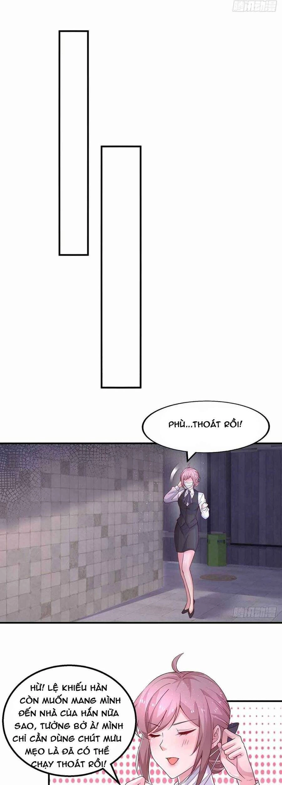 Trọng Sinh Chi Ngược Tra Nữ Vương Chapter 38 - 3