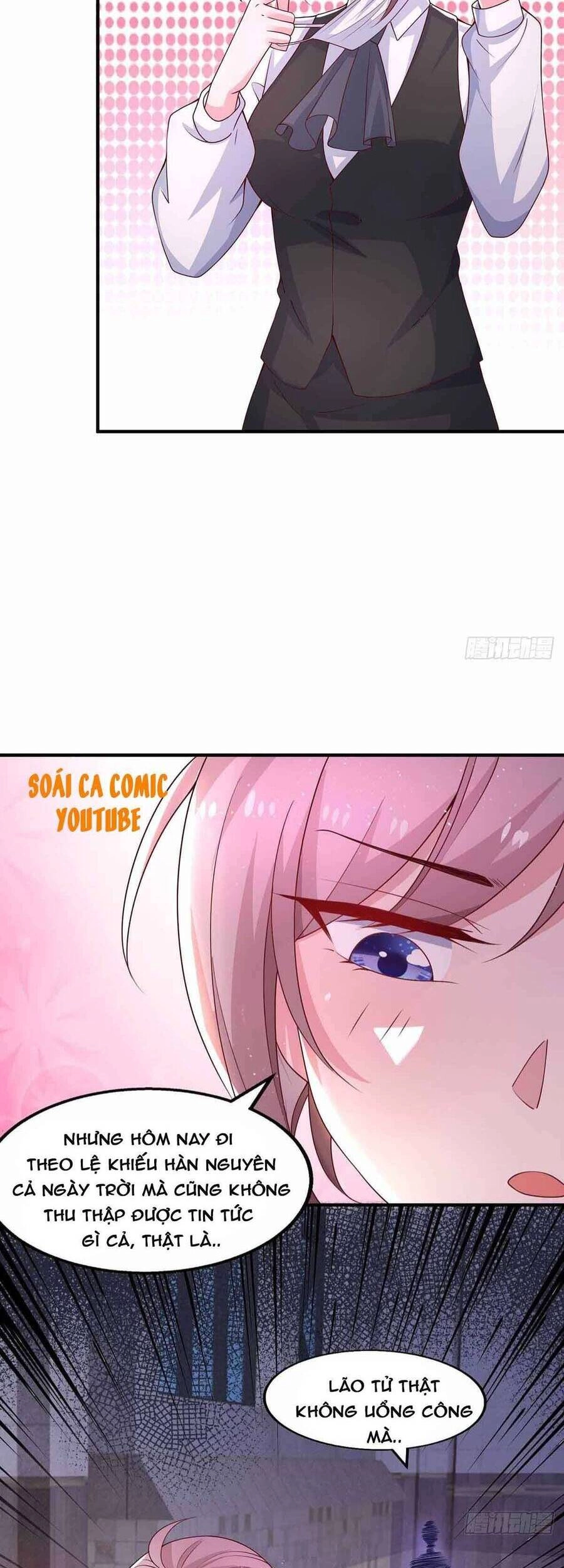 Trọng Sinh Chi Ngược Tra Nữ Vương Chapter 38 - 4