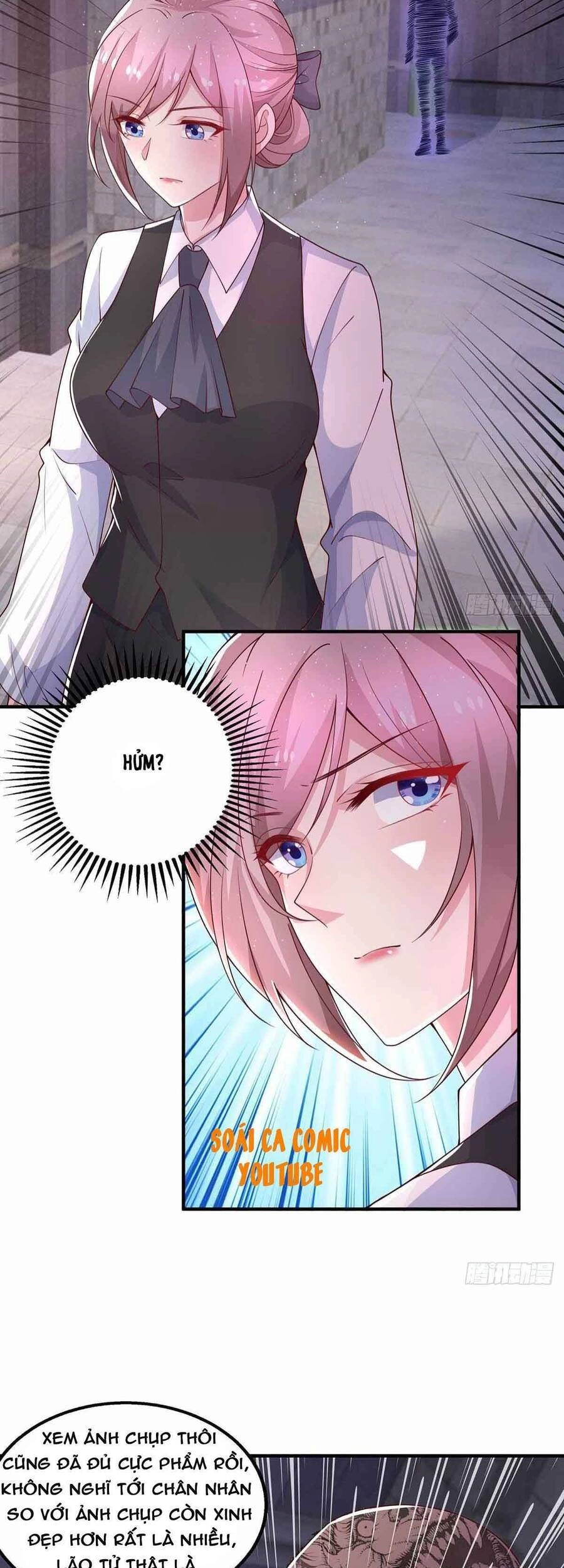 Trọng Sinh Chi Ngược Tra Nữ Vương Chapter 38 - 5