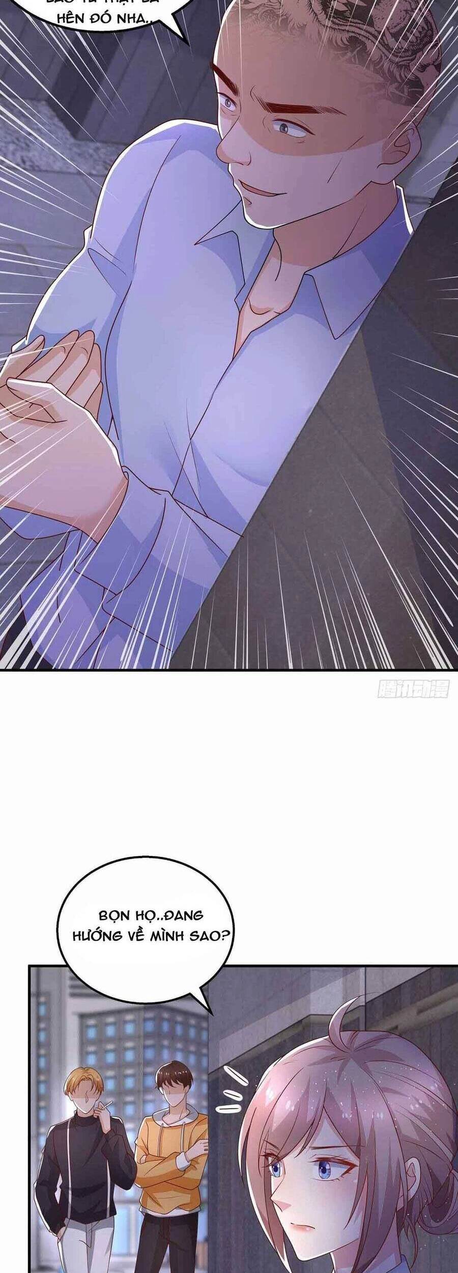 Trọng Sinh Chi Ngược Tra Nữ Vương Chapter 38 - 6