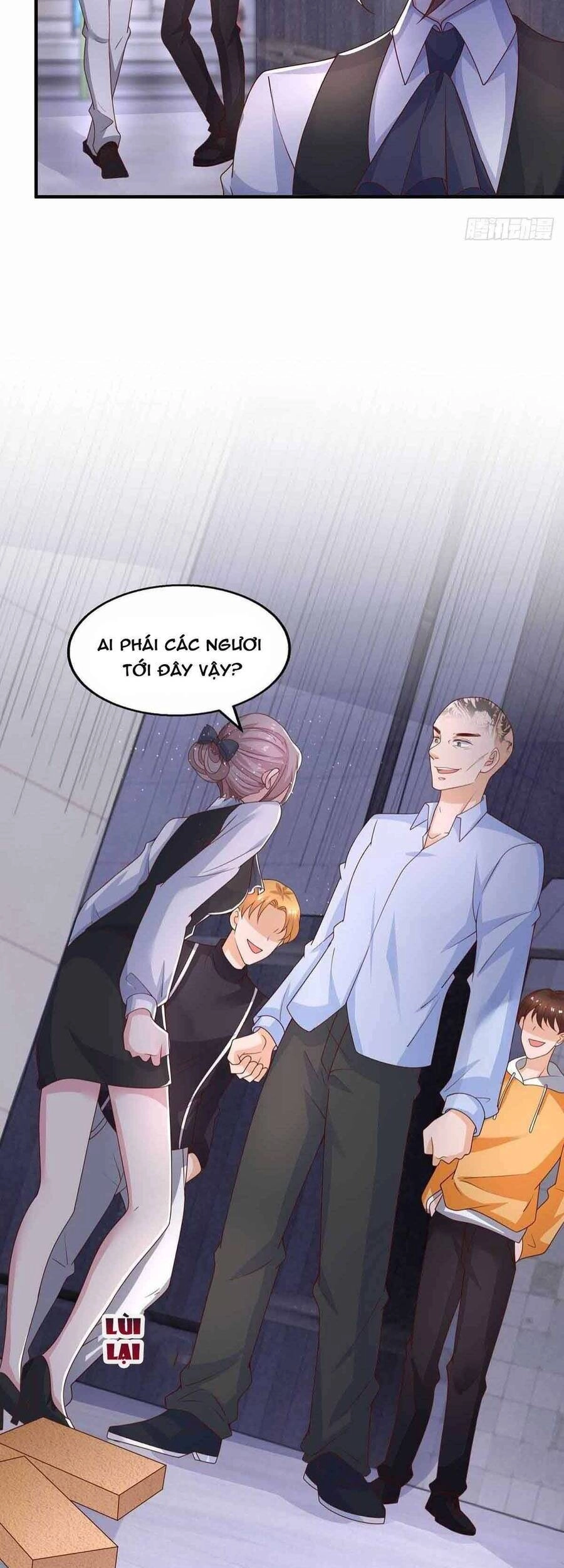 Trọng Sinh Chi Ngược Tra Nữ Vương Chapter 38 - 7