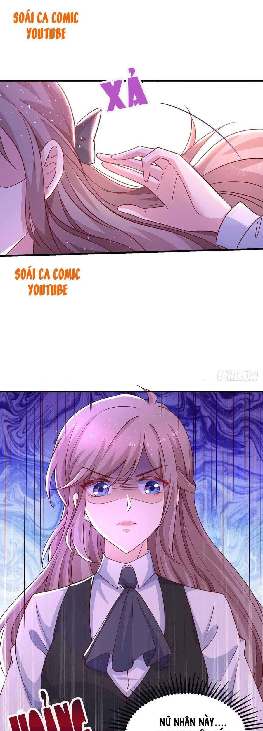 Trọng Sinh Chi Ngược Tra Nữ Vương Chapter 39 - 1