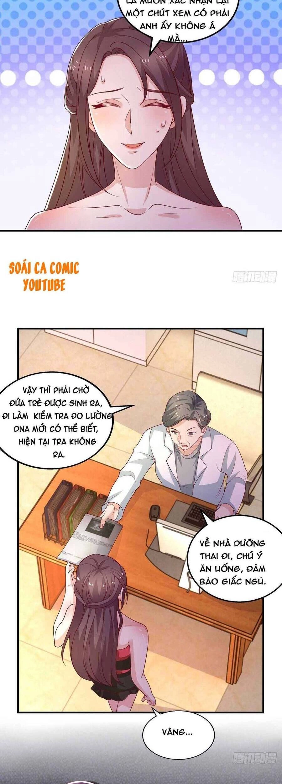 Trọng Sinh Chi Ngược Tra Nữ Vương Chapter 40 - 13