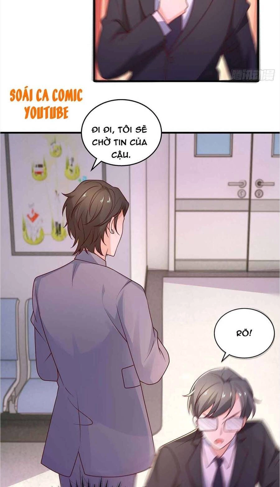 Trọng Sinh Chi Ngược Tra Nữ Vương Chapter 41 - 9