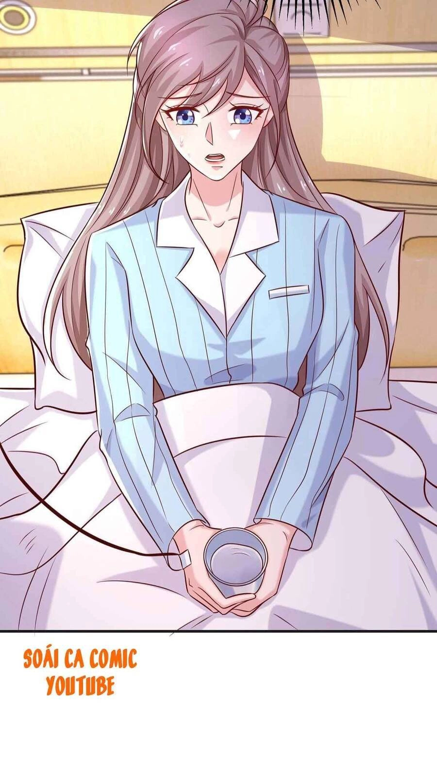 Trọng Sinh Chi Ngược Tra Nữ Vương Chapter 42 - 9