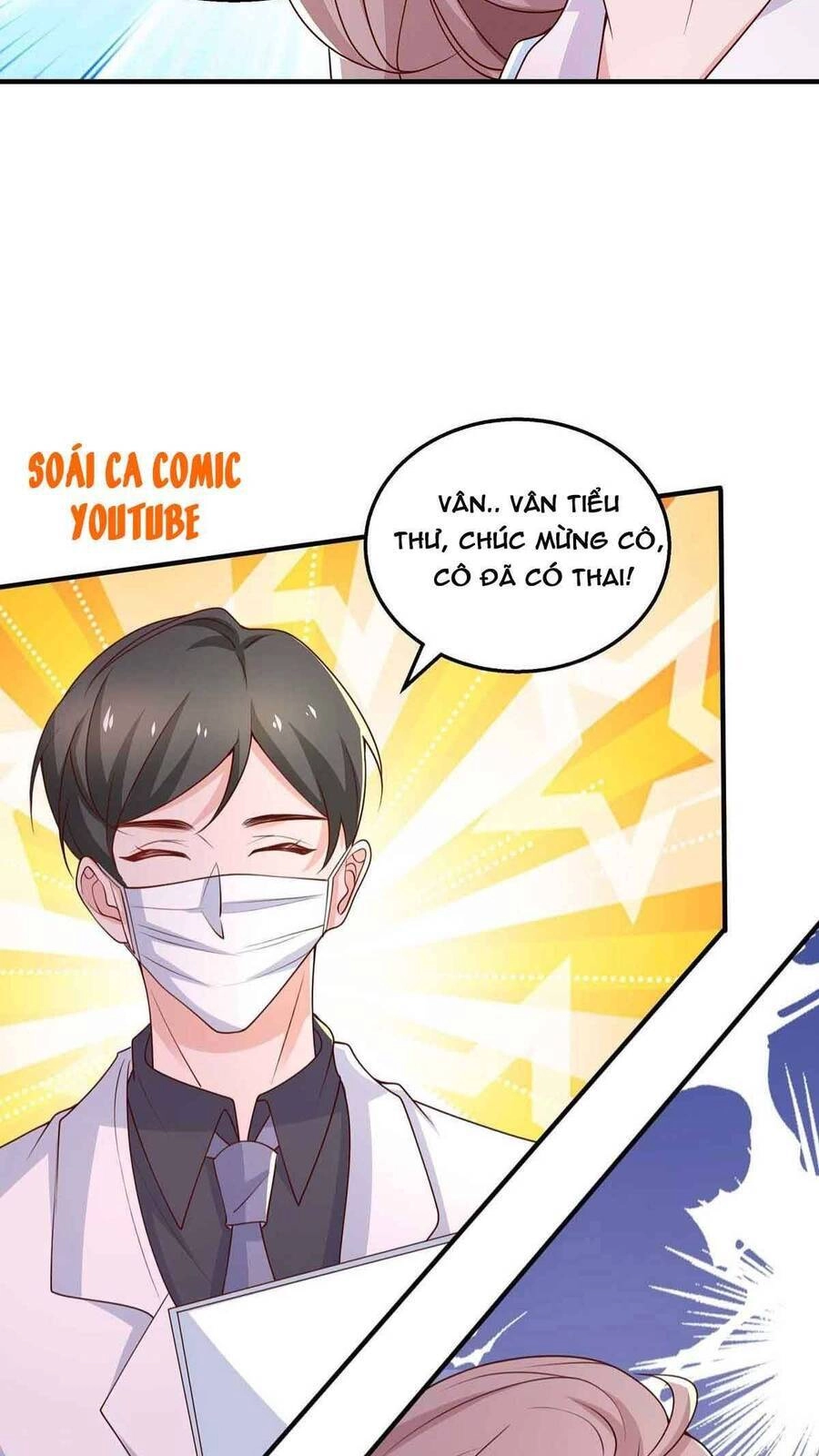 Trọng Sinh Chi Ngược Tra Nữ Vương Chapter 42 - 18