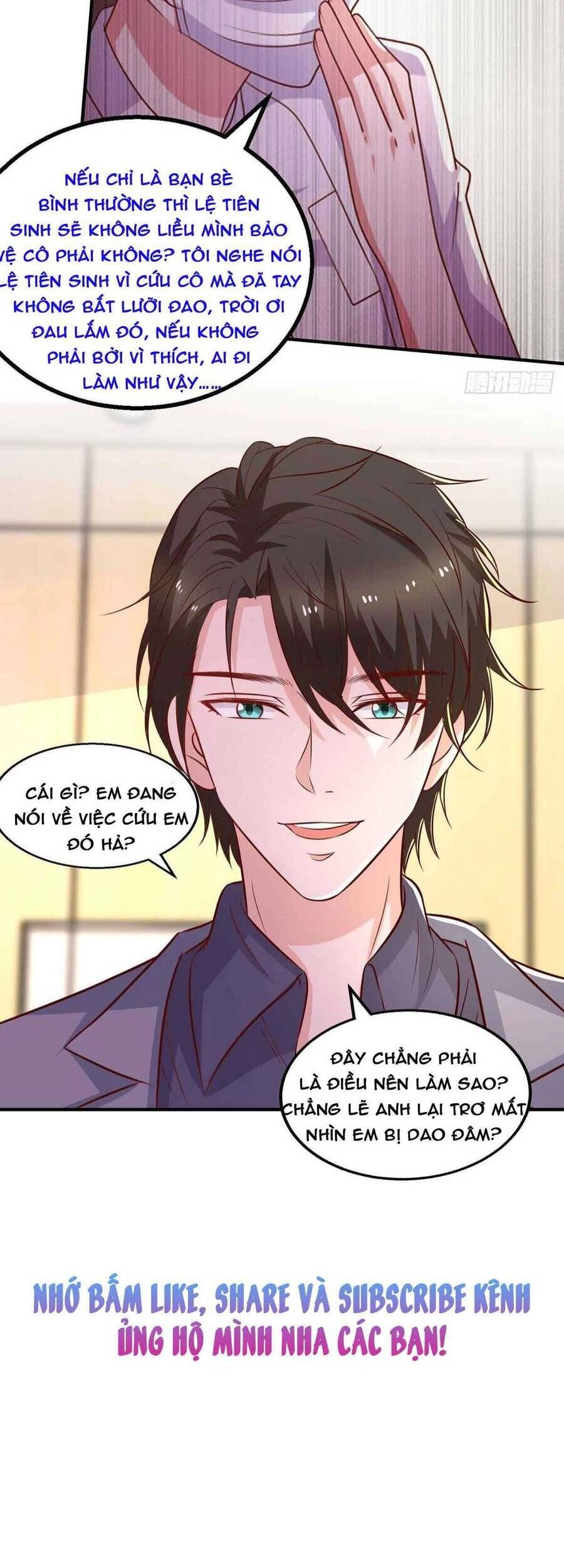 Trọng Sinh Chi Ngược Tra Nữ Vương Chapter 43 - 17