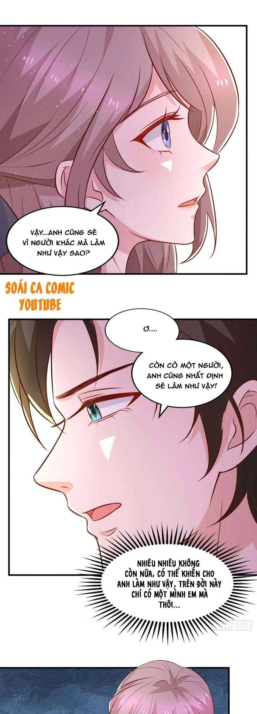 Trọng Sinh Chi Ngược Tra Nữ Vương Chapter 44 - 1