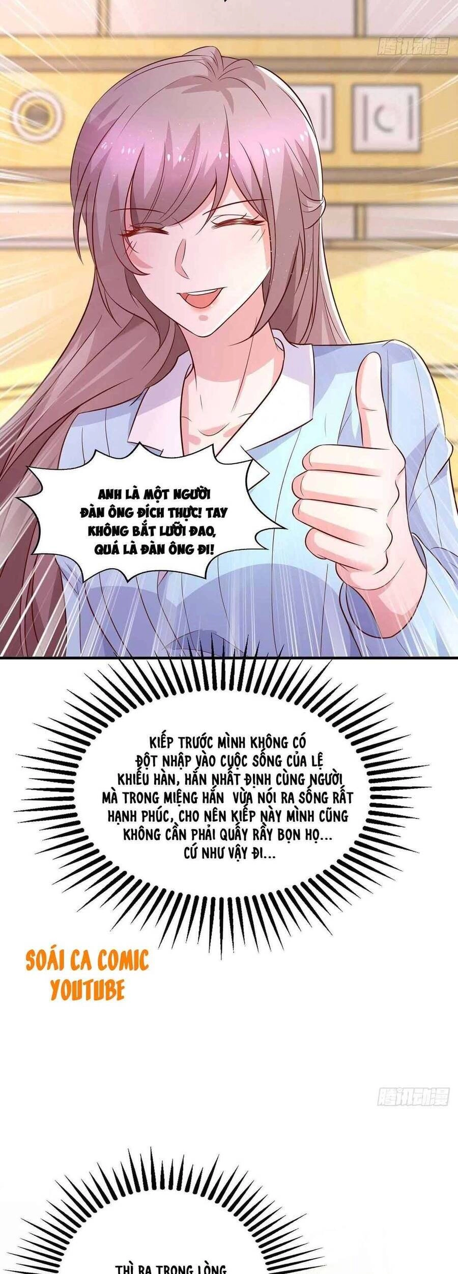 Trọng Sinh Chi Ngược Tra Nữ Vương Chapter 44 - 3