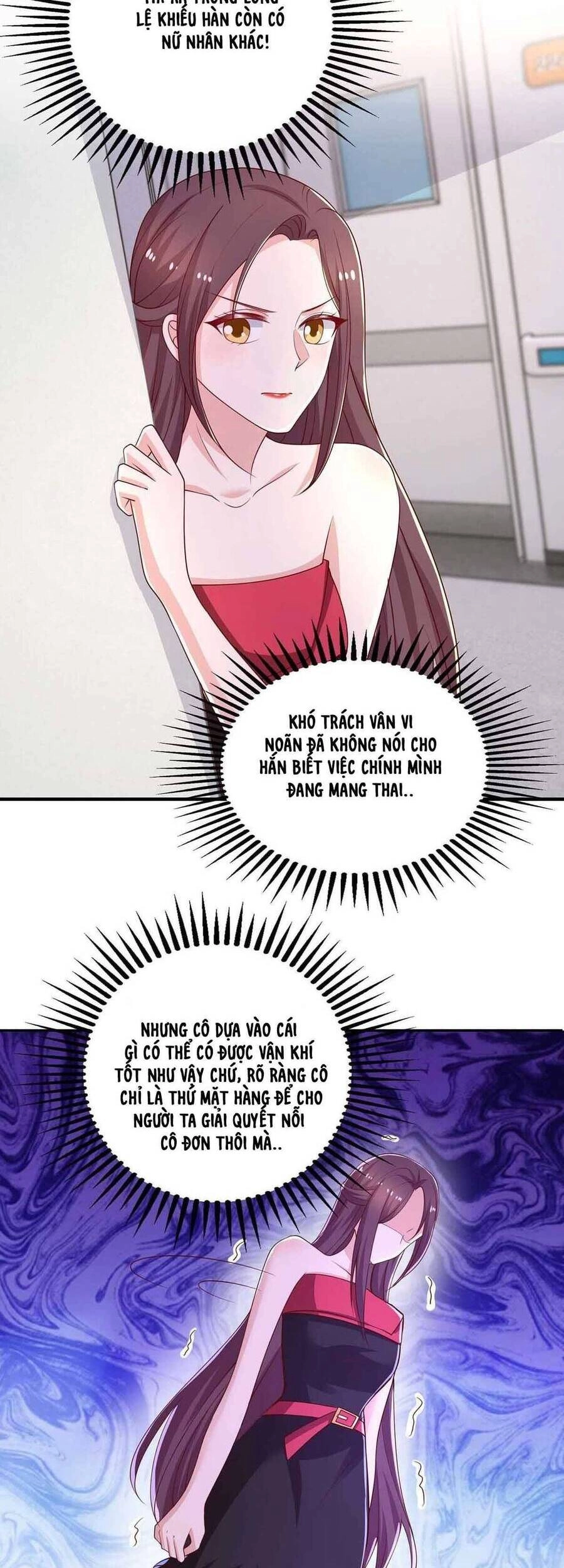 Trọng Sinh Chi Ngược Tra Nữ Vương Chapter 44 - 4