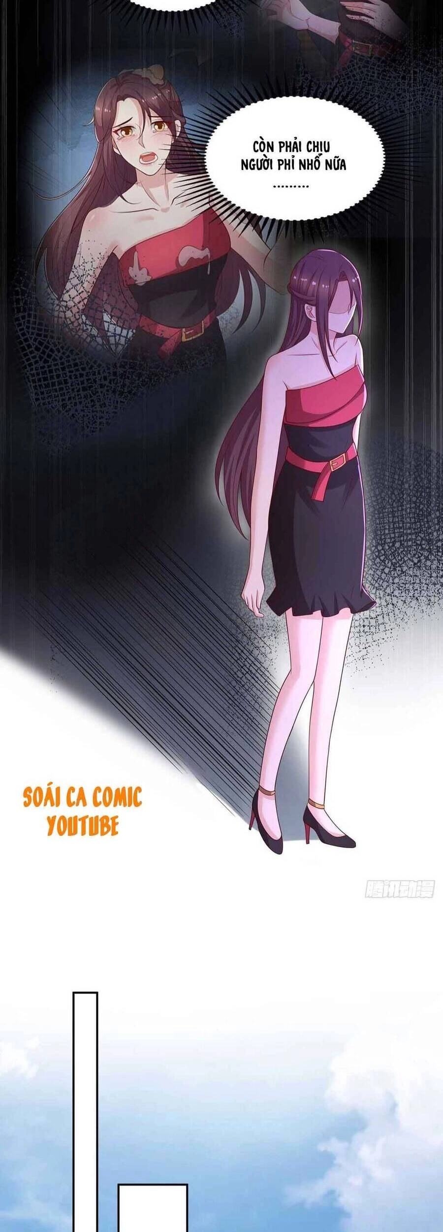 Trọng Sinh Chi Ngược Tra Nữ Vương Chapter 44 - 6