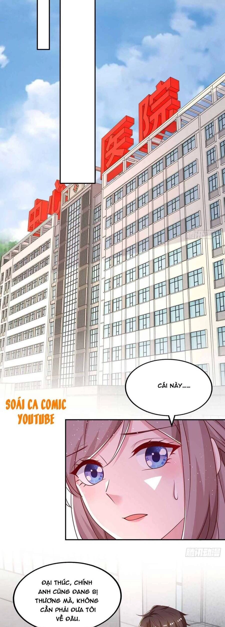 Trọng Sinh Chi Ngược Tra Nữ Vương Chapter 44 - 7