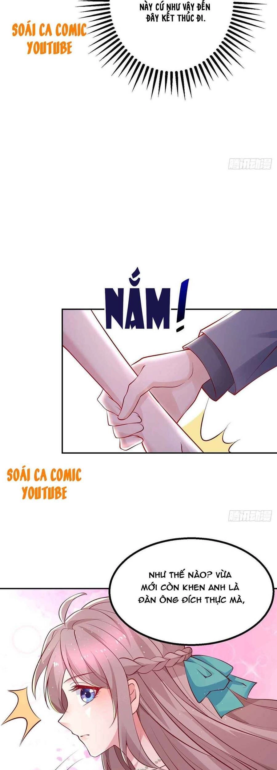 Trọng Sinh Chi Ngược Tra Nữ Vương Chapter 44 - 10