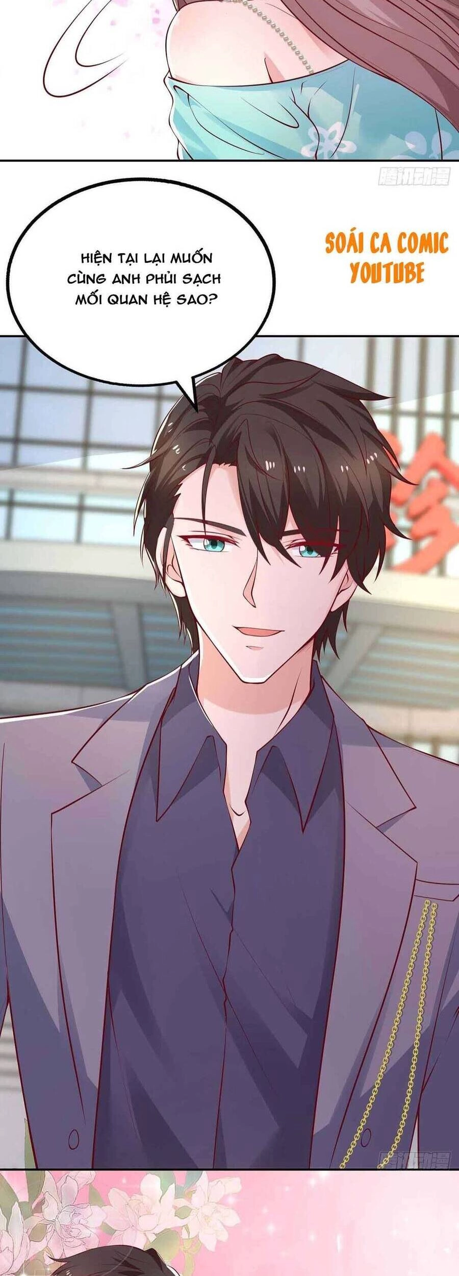 Trọng Sinh Chi Ngược Tra Nữ Vương Chapter 44 - 11