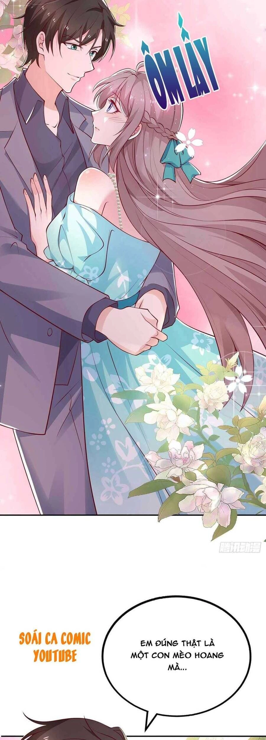 Trọng Sinh Chi Ngược Tra Nữ Vương Chapter 44 - 12