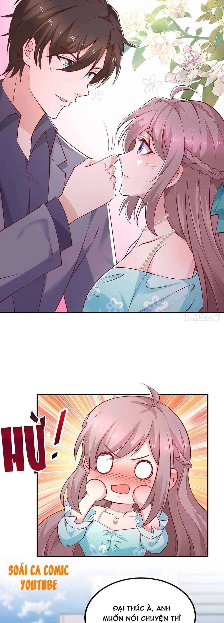 Trọng Sinh Chi Ngược Tra Nữ Vương Chapter 44 - 13