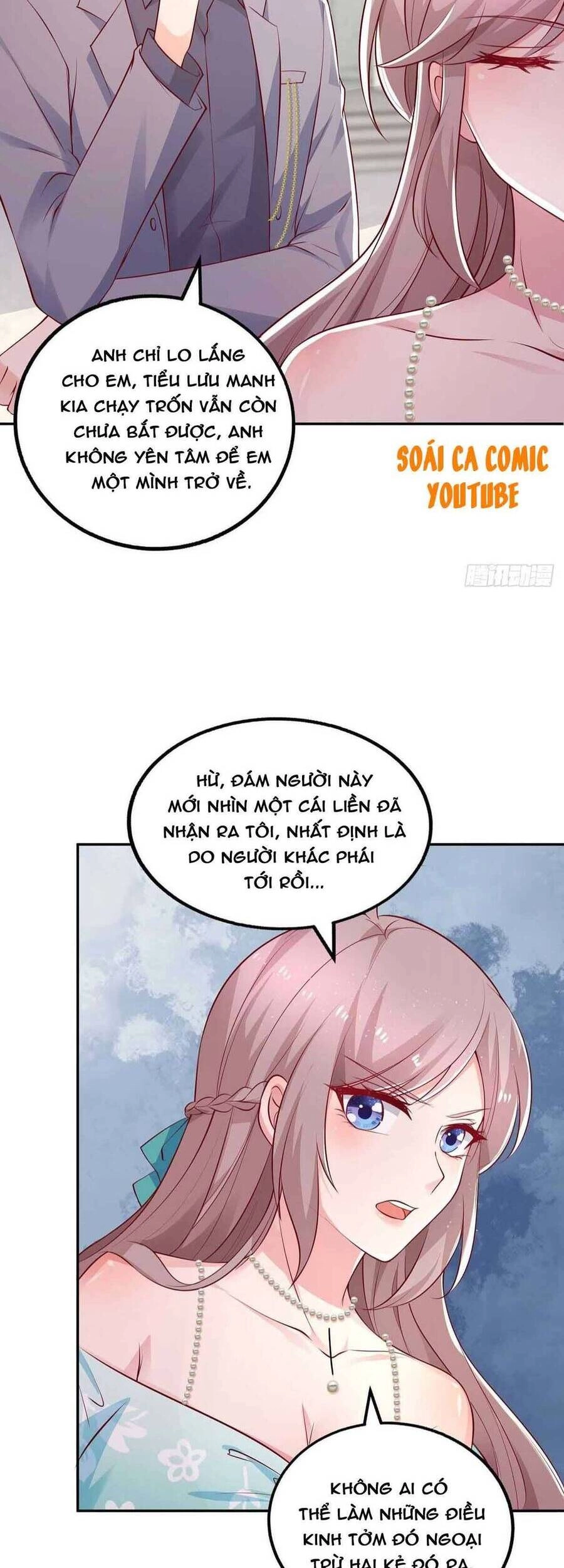 Trọng Sinh Chi Ngược Tra Nữ Vương Chapter 44 - 15