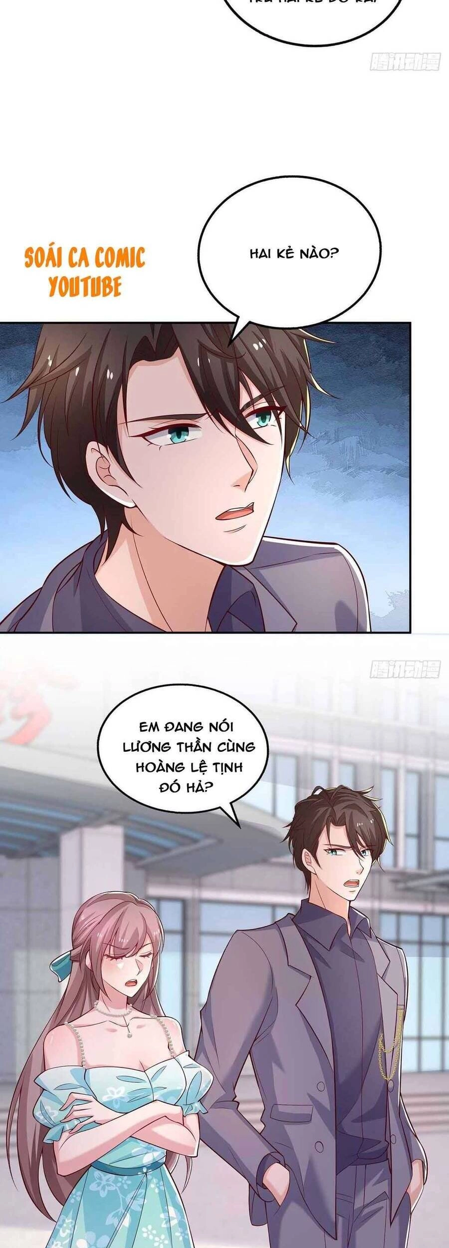 Trọng Sinh Chi Ngược Tra Nữ Vương Chapter 44 - 16