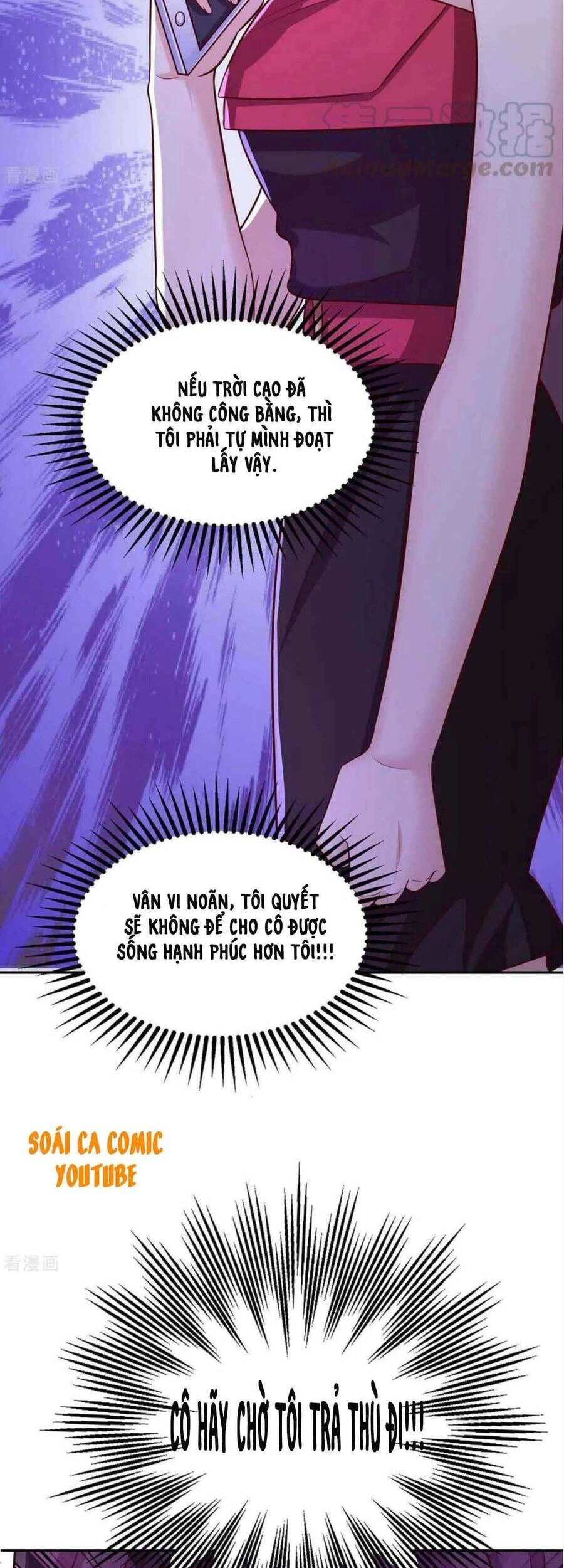 Trọng Sinh Chi Ngược Tra Nữ Vương Chapter 45 - 6