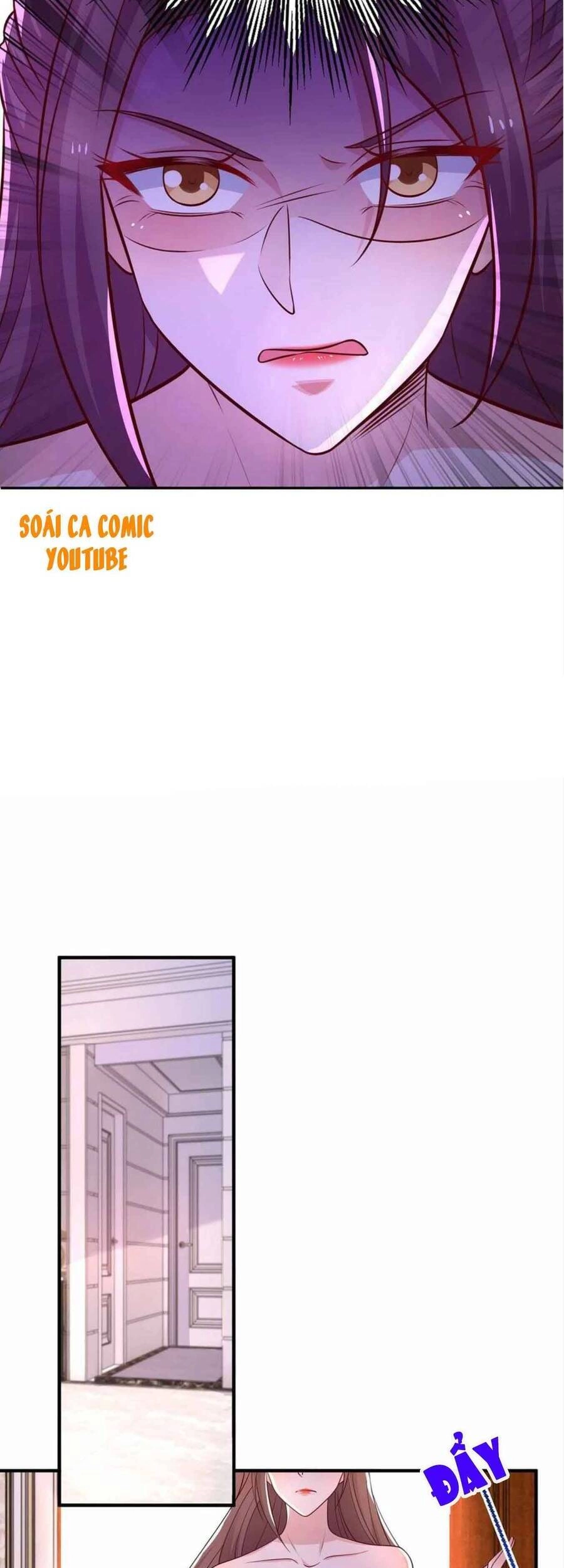 Trọng Sinh Chi Ngược Tra Nữ Vương Chapter 45 - 7