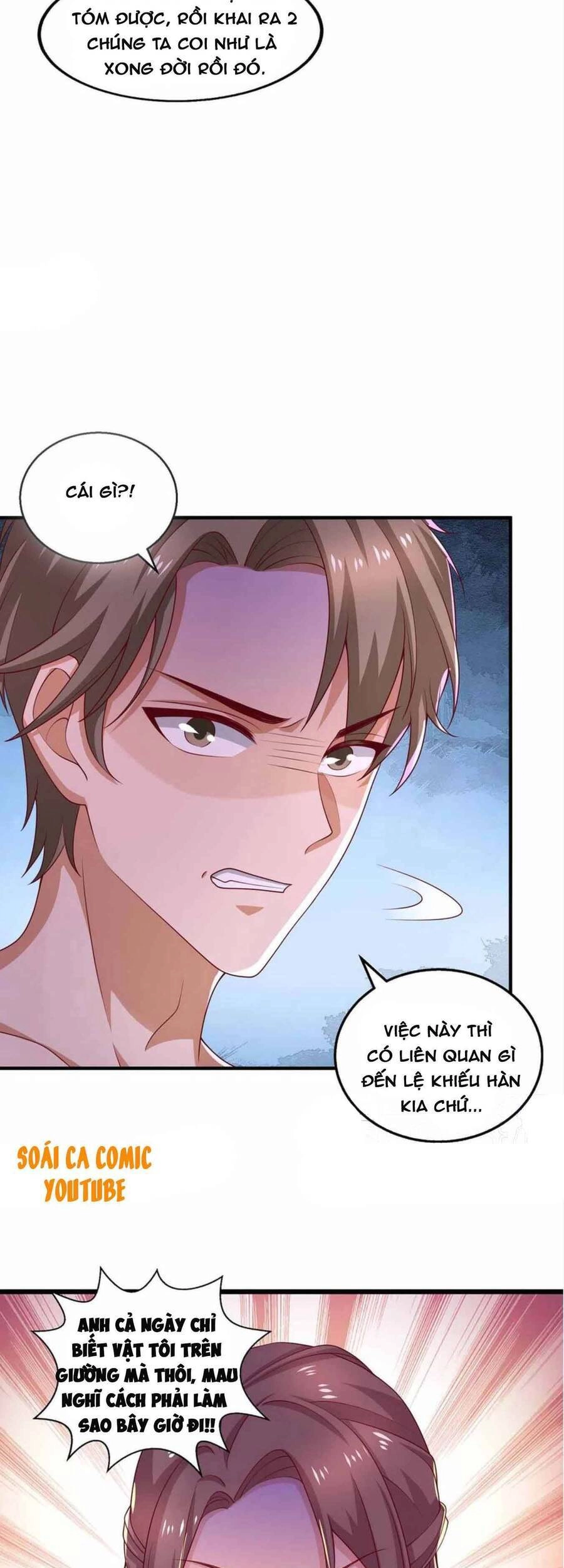 Trọng Sinh Chi Ngược Tra Nữ Vương Chapter 45 - 13