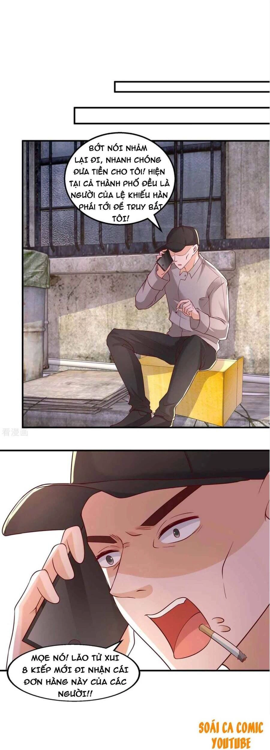 Trọng Sinh Chi Ngược Tra Nữ Vương Chapter 45 - 19