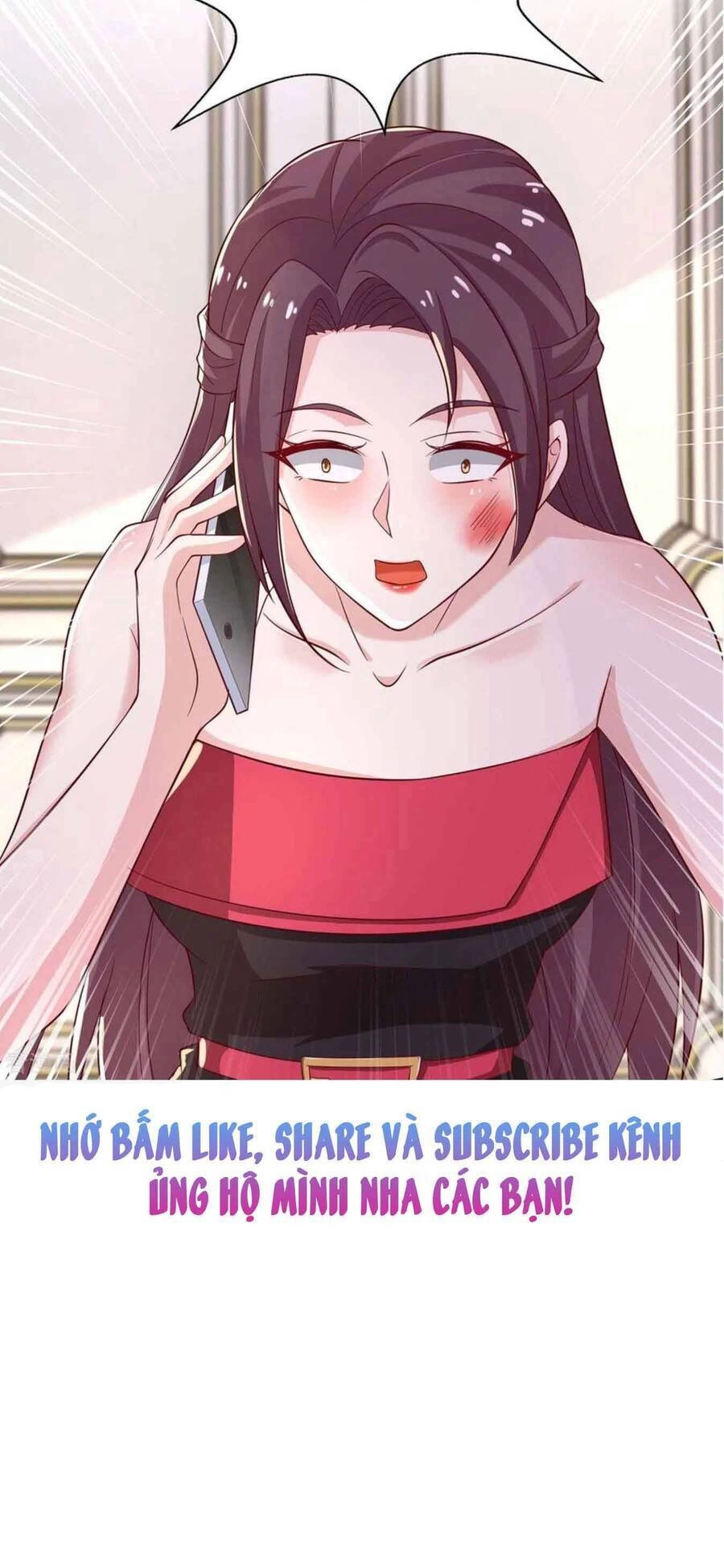 Trọng Sinh Chi Ngược Tra Nữ Vương Chapter 45 - 21