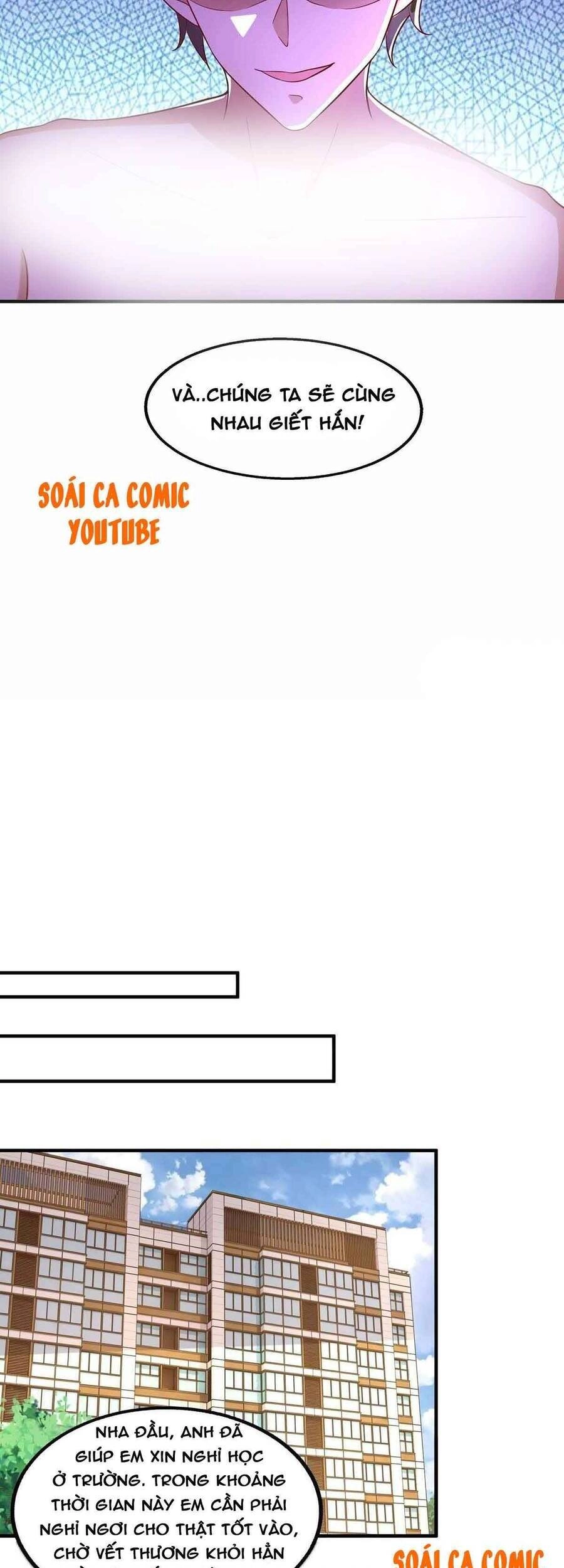 Trọng Sinh Chi Ngược Tra Nữ Vương Chapter 46 - 7