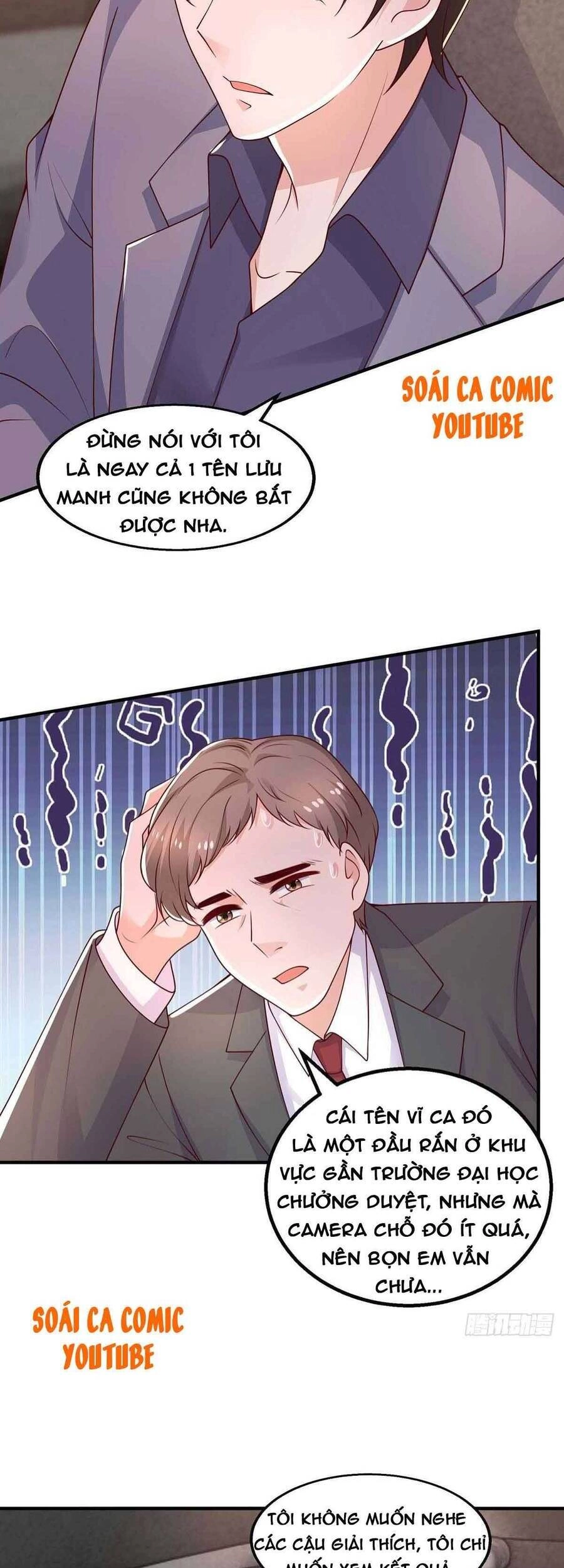 Trọng Sinh Chi Ngược Tra Nữ Vương Chapter 46 - 12