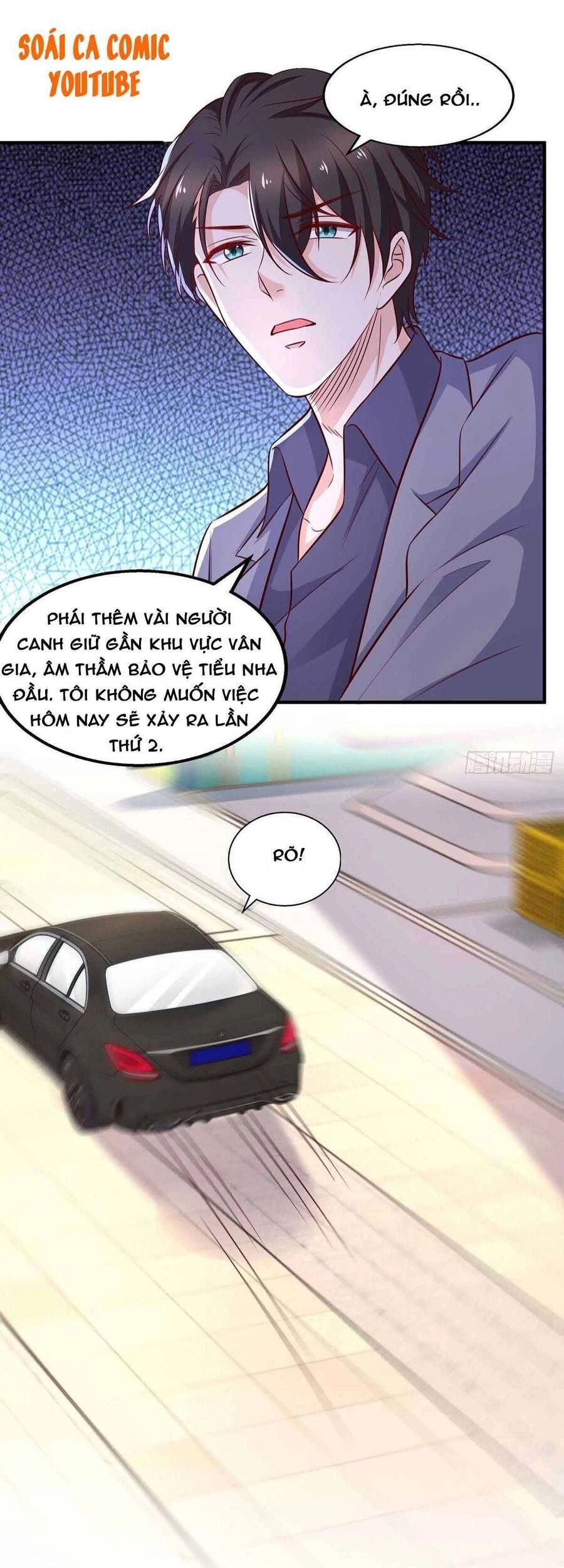 Trọng Sinh Chi Ngược Tra Nữ Vương Chapter 46 - 14