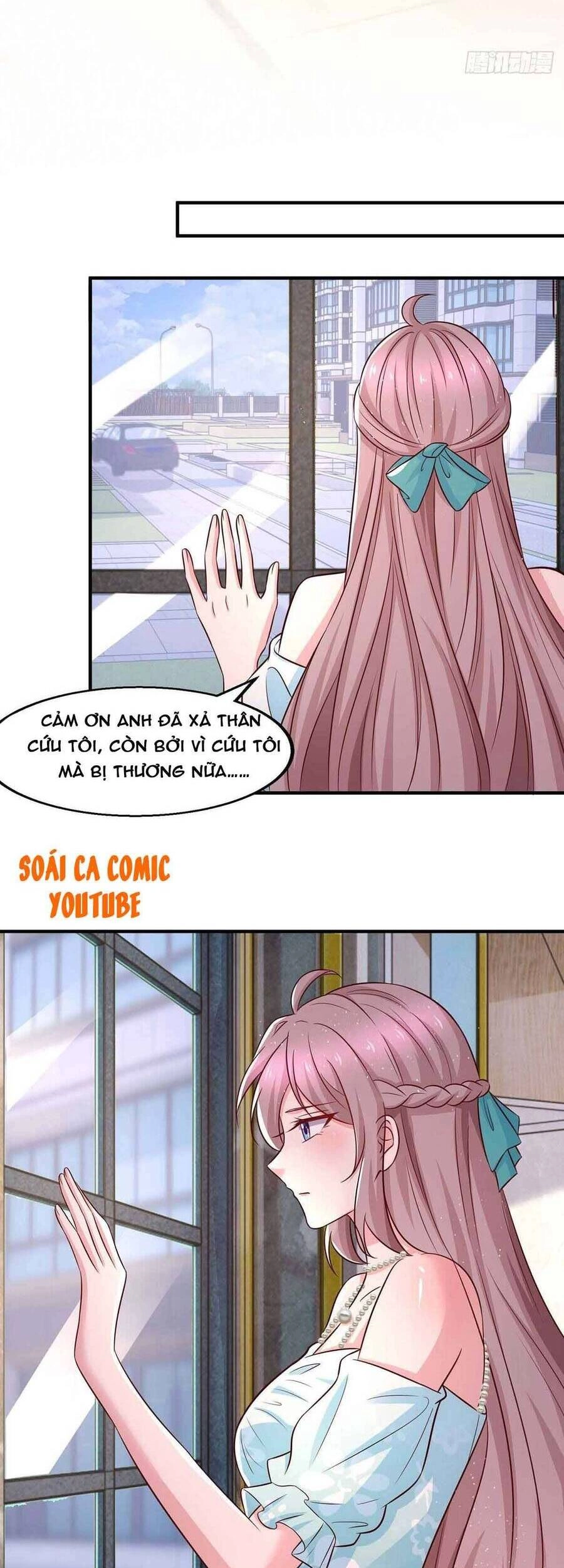 Trọng Sinh Chi Ngược Tra Nữ Vương Chapter 46 - 15