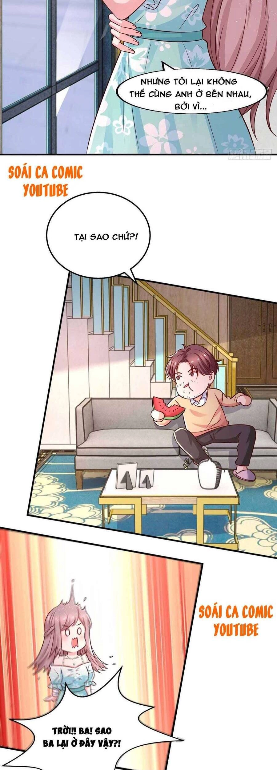 Trọng Sinh Chi Ngược Tra Nữ Vương Chapter 46 - 16