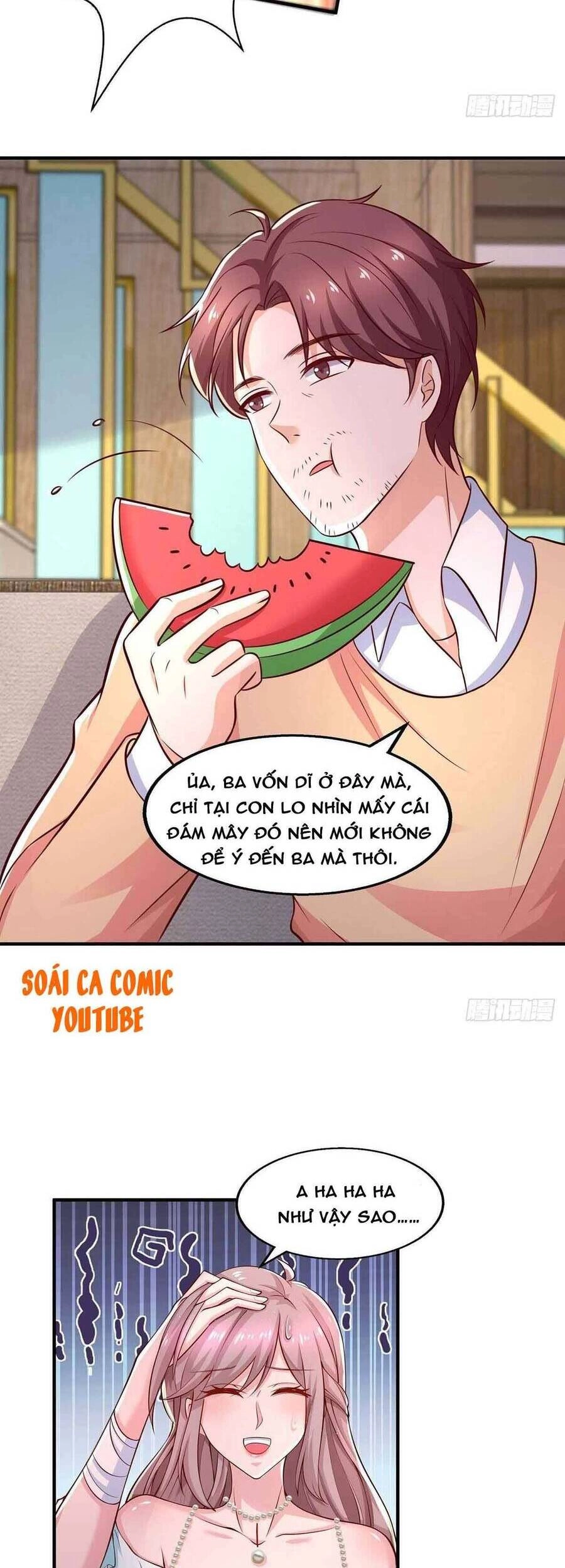 Trọng Sinh Chi Ngược Tra Nữ Vương Chapter 46 - 17