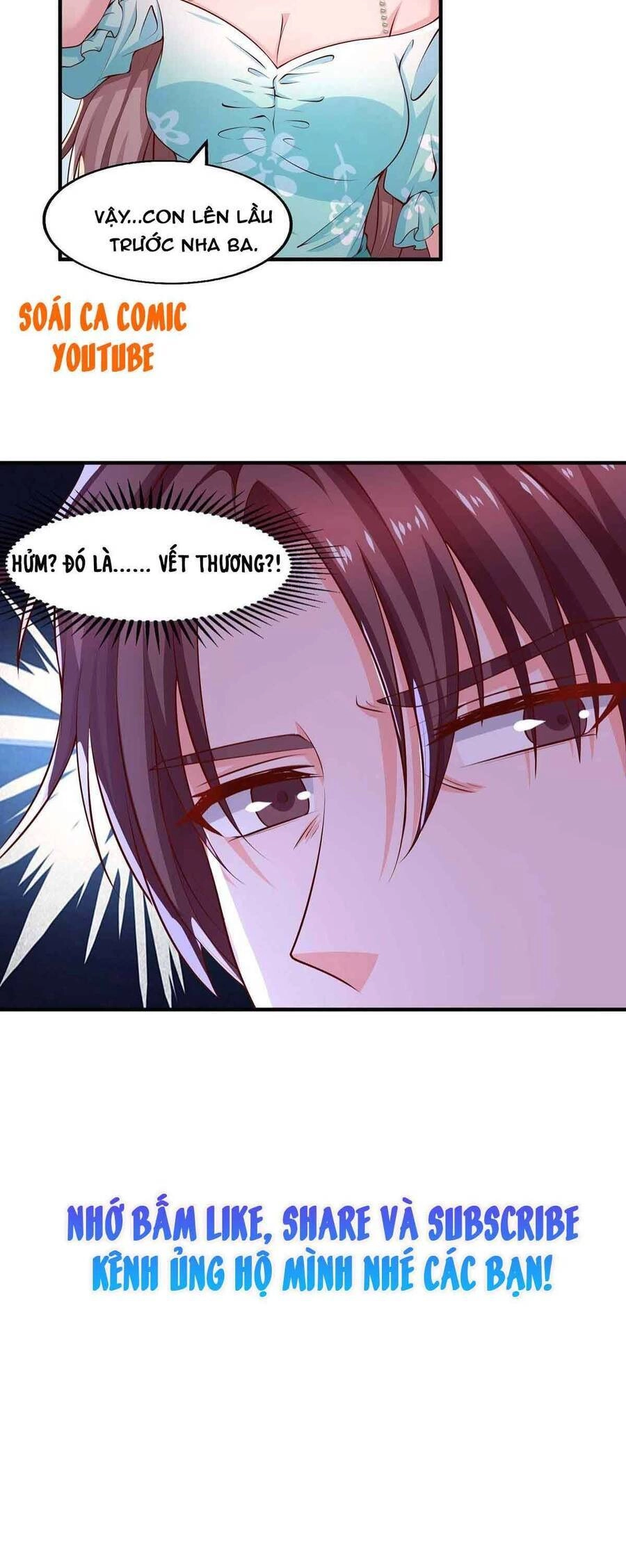 Trọng Sinh Chi Ngược Tra Nữ Vương Chapter 46 - 18