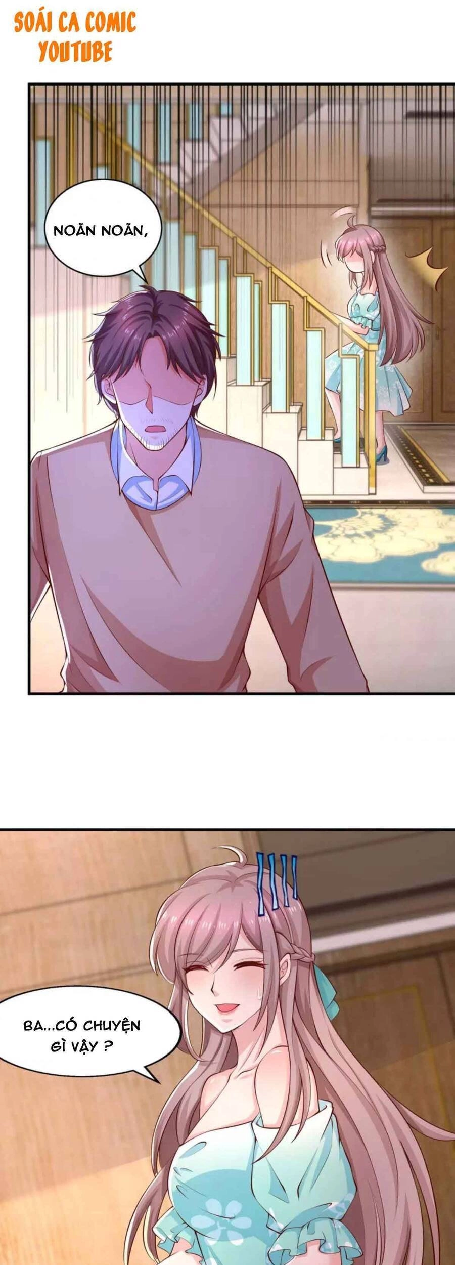 Trọng Sinh Chi Ngược Tra Nữ Vương Chapter 47 - 1