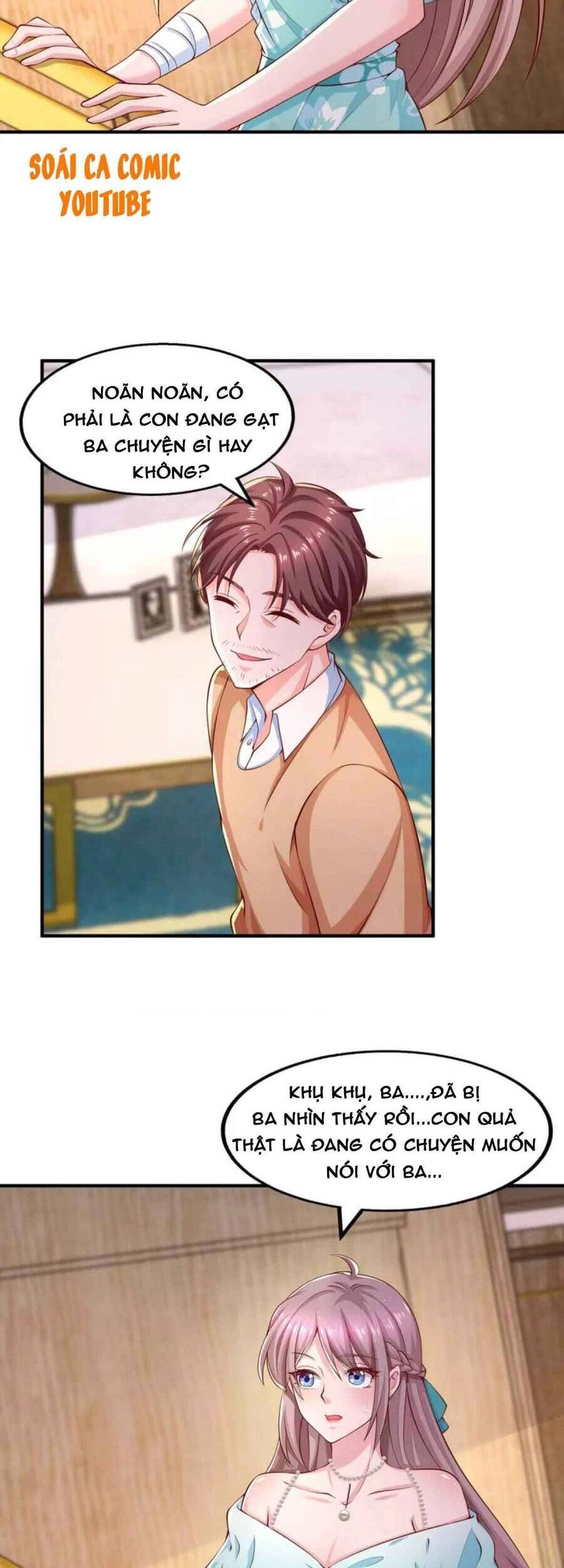 Trọng Sinh Chi Ngược Tra Nữ Vương Chapter 47 - 2