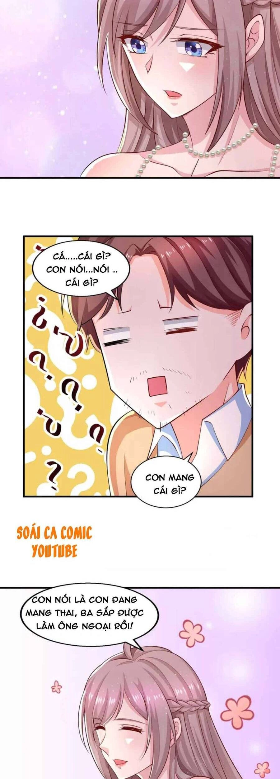 Trọng Sinh Chi Ngược Tra Nữ Vương Chapter 47 - 4