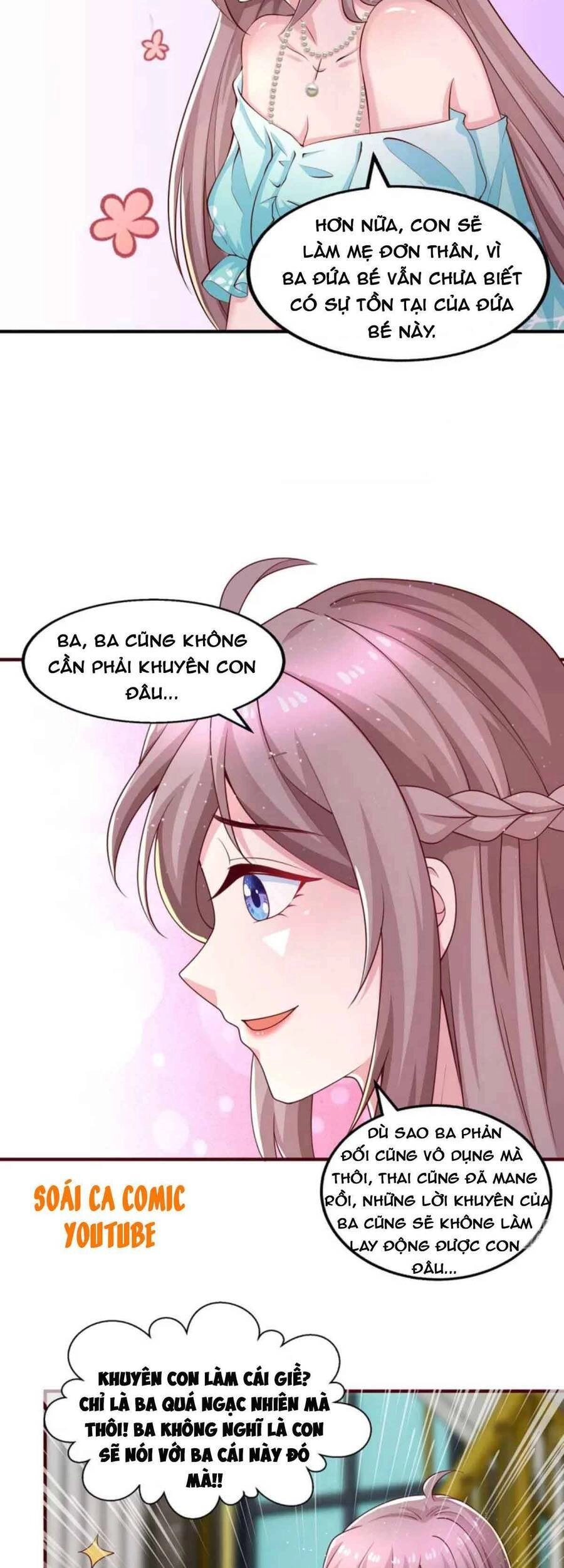 Trọng Sinh Chi Ngược Tra Nữ Vương Chapter 47 - 5