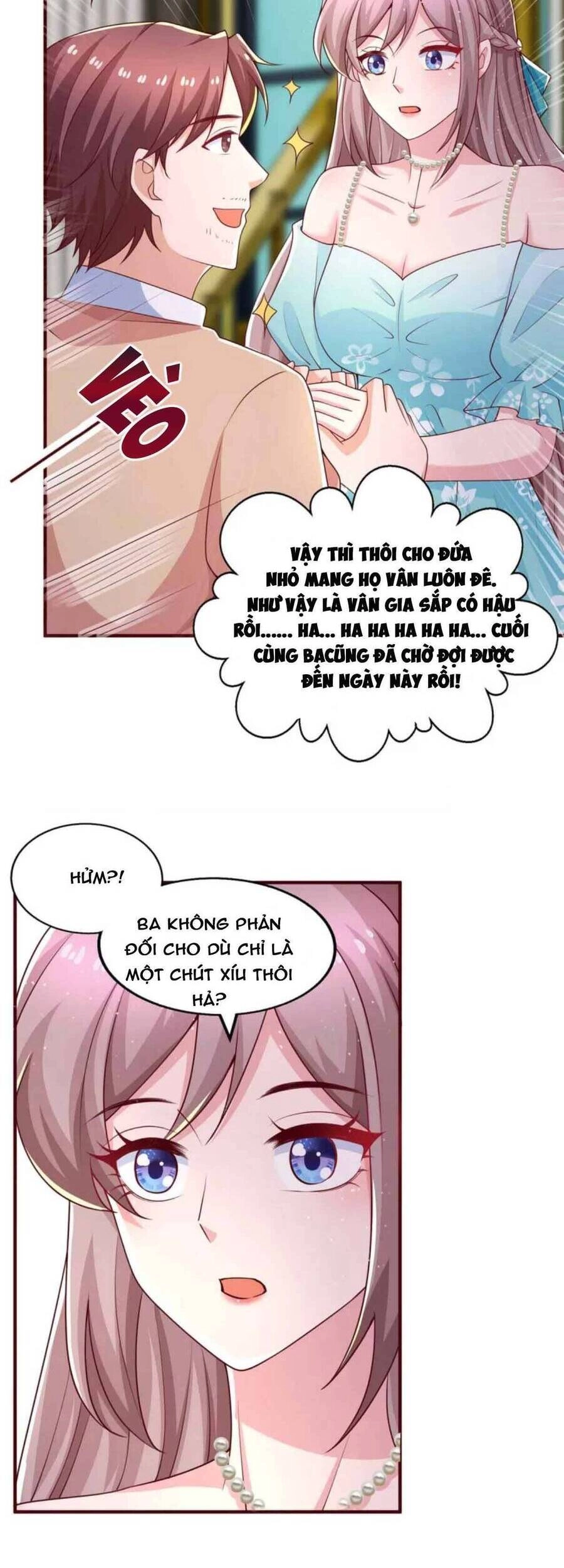 Trọng Sinh Chi Ngược Tra Nữ Vương Chapter 47 - 6